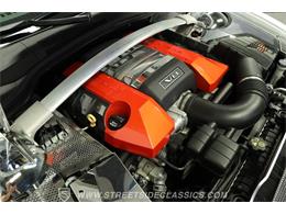 2011 Chevrolet Camaro (CC-2118646) for sale in Lutz, Florida