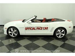 2011 Chevrolet Camaro (CC-2118646) for sale in Lutz, Florida