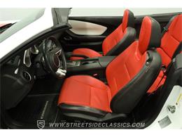 2011 Chevrolet Camaro (CC-2118646) for sale in Lutz, Florida