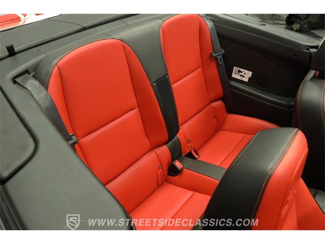 2011 Chevrolet Camaro (CC-2118646) for sale in Lutz, Florida