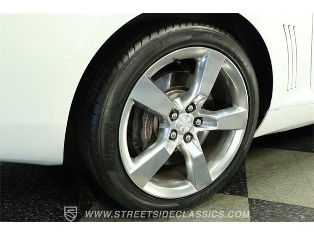 2011 Chevrolet Camaro (CC-2118646) for sale in Lutz, Florida