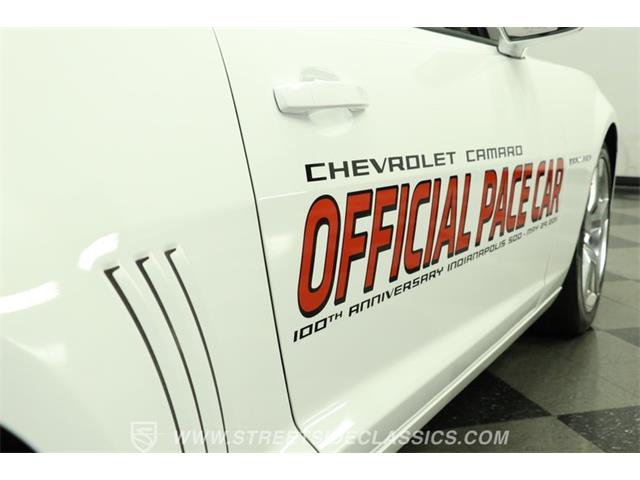 2011 Chevrolet Camaro (CC-2118646) for sale in Lutz, Florida
