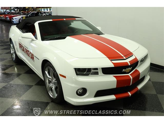 2011 Chevrolet Camaro (CC-2118646) for sale in Lutz, Florida