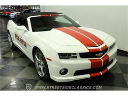 2011 Chevrolet Camaro (CC-2118646) for sale in Lutz, Florida