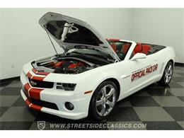 2011 Chevrolet Camaro (CC-2118646) for sale in Lutz, Florida