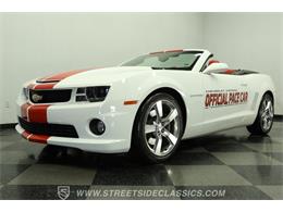 2011 Chevrolet Camaro (CC-2118646) for sale in Lutz, Florida