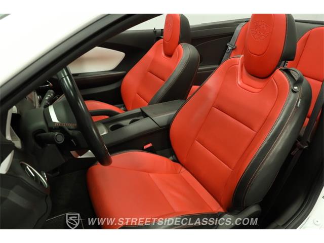 2011 Chevrolet Camaro (CC-2118646) for sale in Lutz, Florida
