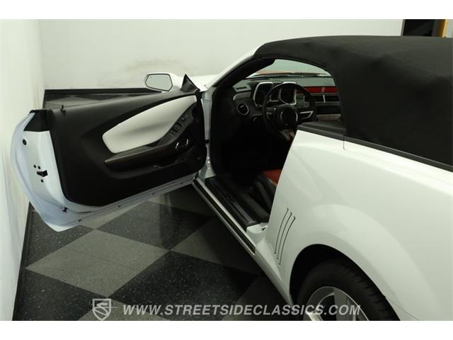 2011 Chevrolet Camaro (CC-2118646) for sale in Lutz, Florida
