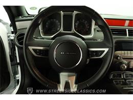 2011 Chevrolet Camaro (CC-2118646) for sale in Lutz, Florida