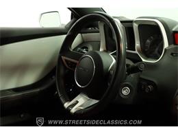 2011 Chevrolet Camaro (CC-2118646) for sale in Lutz, Florida