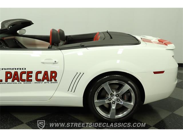 2011 Chevrolet Camaro (CC-2118646) for sale in Lutz, Florida