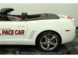 2011 Chevrolet Camaro (CC-2118646) for sale in Lutz, Florida