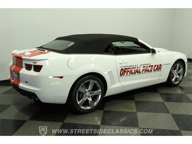 2011 Chevrolet Camaro (CC-2118646) for sale in Lutz, Florida