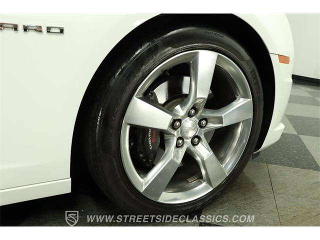 2011 Chevrolet Camaro (CC-2118646) for sale in Lutz, Florida