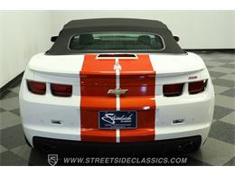 2011 Chevrolet Camaro (CC-2118646) for sale in Lutz, Florida