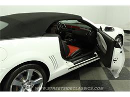 2011 Chevrolet Camaro (CC-2118646) for sale in Lutz, Florida