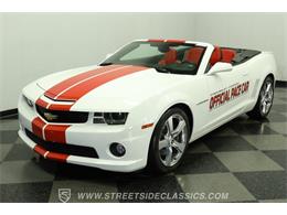 2011 Chevrolet Camaro (CC-2118646) for sale in Lutz, Florida