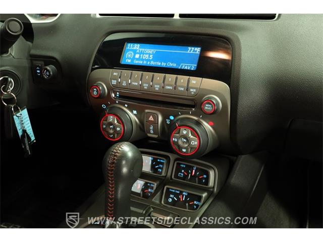2011 Chevrolet Camaro (CC-2118646) for sale in Lutz, Florida