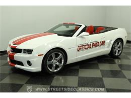 2011 Chevrolet Camaro (CC-2118646) for sale in Lutz, Florida