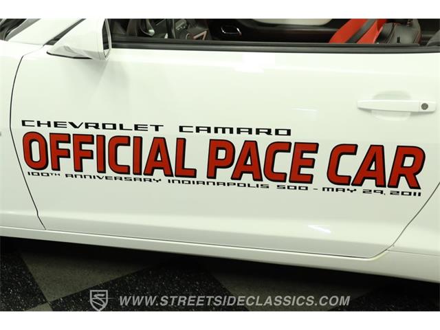 2011 Chevrolet Camaro (CC-2118646) for sale in Lutz, Florida