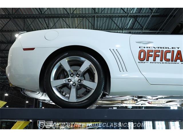 2011 Chevrolet Camaro (CC-2118646) for sale in Lutz, Florida