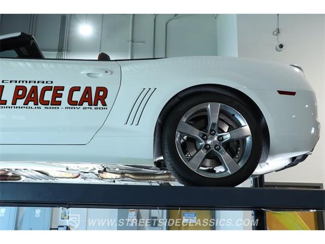 2011 Chevrolet Camaro (CC-2118646) for sale in Lutz, Florida