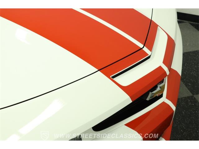 2011 Chevrolet Camaro (CC-2118646) for sale in Lutz, Florida