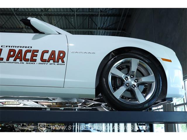 2011 Chevrolet Camaro (CC-2118646) for sale in Lutz, Florida