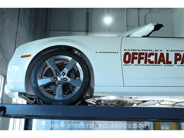 2011 Chevrolet Camaro (CC-2118646) for sale in Lutz, Florida