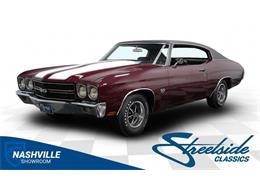 1970 Chevrolet Chevelle (CC-2118647) for sale in Lavergne, Tennessee