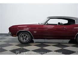 1970 Chevrolet Chevelle (CC-2118647) for sale in Lavergne, Tennessee