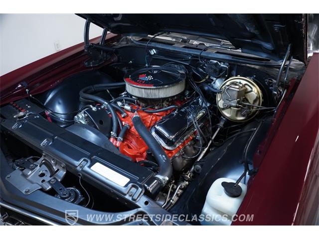 1970 Chevrolet Chevelle (CC-2118647) for sale in Lavergne, Tennessee