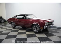 1970 Chevrolet Chevelle (CC-2118647) for sale in Lavergne, Tennessee