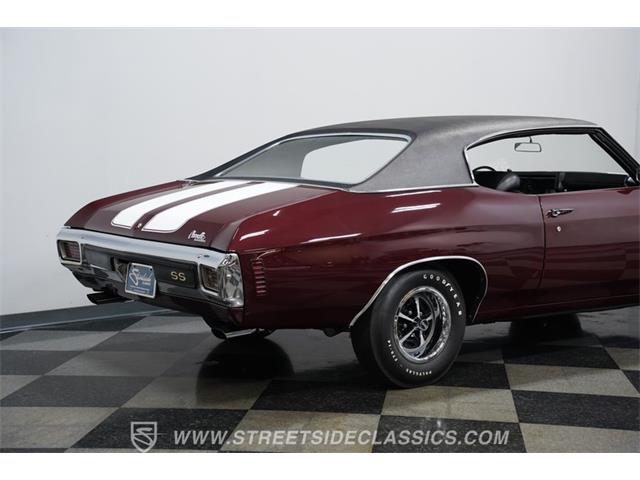 1970 Chevrolet Chevelle (CC-2118647) for sale in Lavergne, Tennessee
