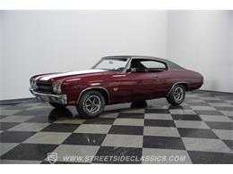 1970 Chevrolet Chevelle (CC-2118647) for sale in Lavergne, Tennessee