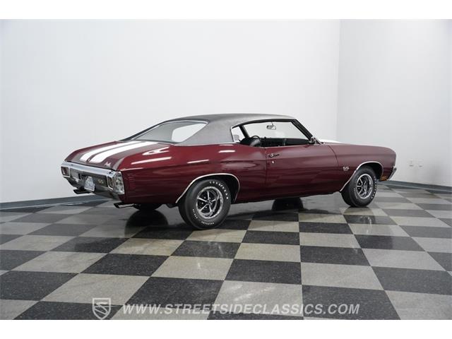 1970 Chevrolet Chevelle (CC-2118647) for sale in Lavergne, Tennessee