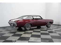 1970 Chevrolet Chevelle (CC-2118647) for sale in Lavergne, Tennessee