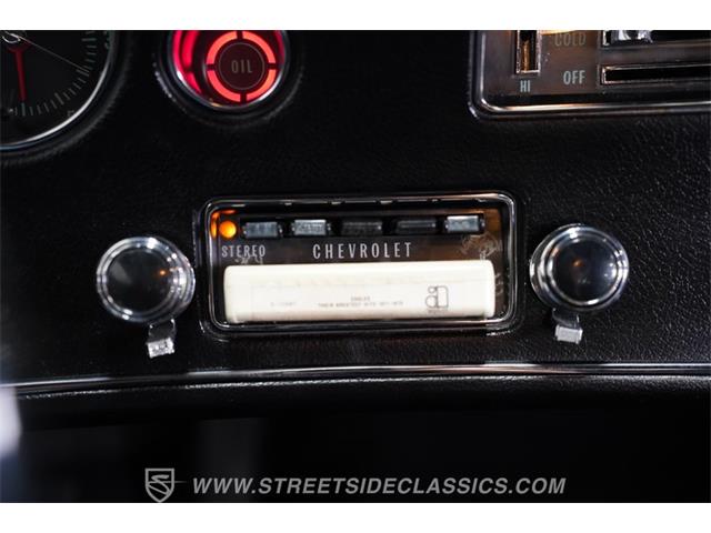 1970 Chevrolet Chevelle (CC-2118647) for sale in Lavergne, Tennessee