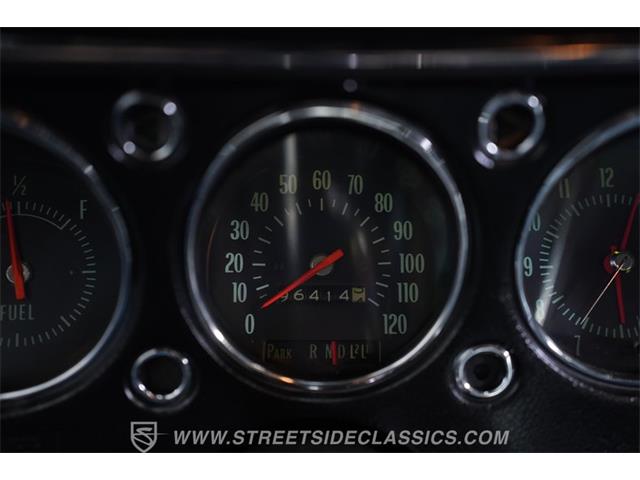 1970 Chevrolet Chevelle (CC-2118647) for sale in Lavergne, Tennessee