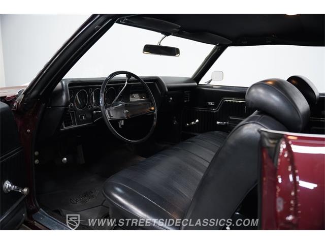 1970 Chevrolet Chevelle (CC-2118647) for sale in Lavergne, Tennessee