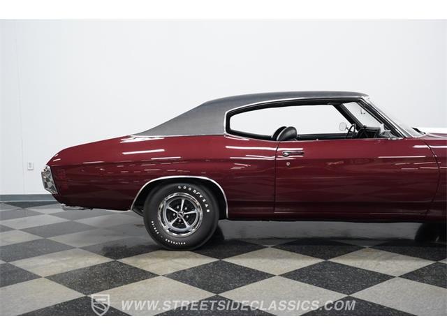 1970 Chevrolet Chevelle (CC-2118647) for sale in Lavergne, Tennessee