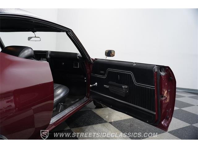 1970 Chevrolet Chevelle (CC-2118647) for sale in Lavergne, Tennessee
