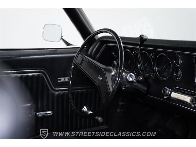 1970 Chevrolet Chevelle (CC-2118647) for sale in Lavergne, Tennessee