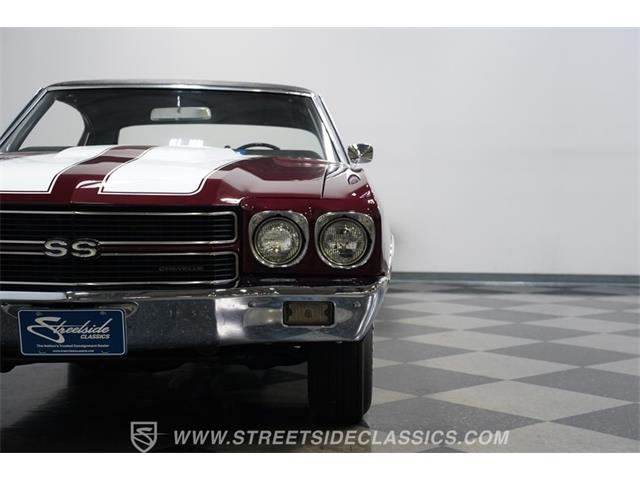 1970 Chevrolet Chevelle (CC-2118647) for sale in Lavergne, Tennessee