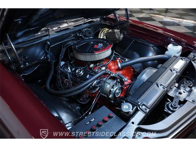 1970 Chevrolet Chevelle (CC-2118647) for sale in Lavergne, Tennessee