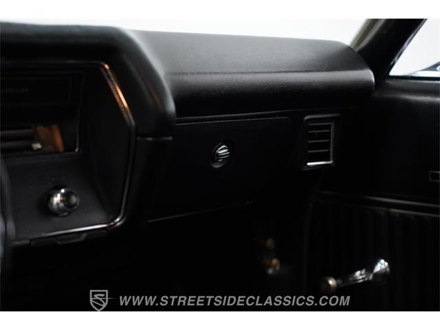 1970 Chevrolet Chevelle (CC-2118647) for sale in Lavergne, Tennessee