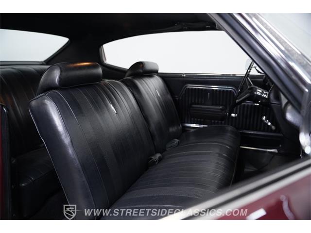 1970 Chevrolet Chevelle (CC-2118647) for sale in Lavergne, Tennessee