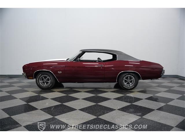1970 Chevrolet Chevelle (CC-2118647) for sale in Lavergne, Tennessee