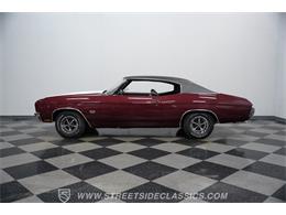 1970 Chevrolet Chevelle (CC-2118647) for sale in Lavergne, Tennessee