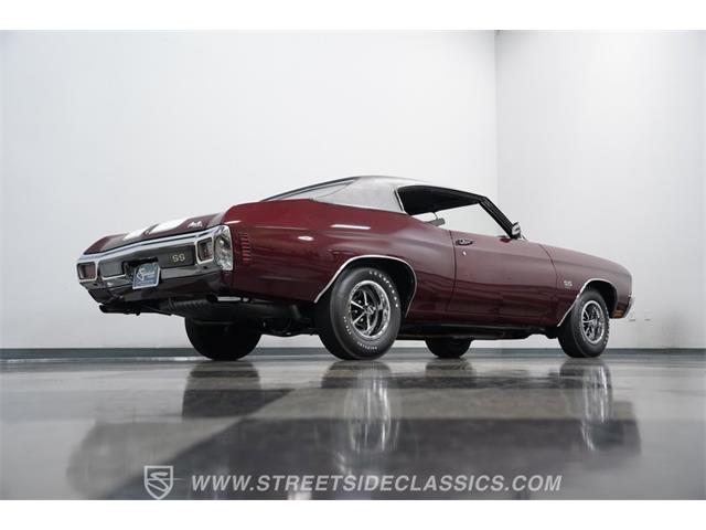 1970 Chevrolet Chevelle (CC-2118647) for sale in Lavergne, Tennessee